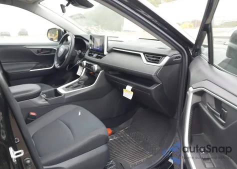 2023 Toyota Rav4 Le из США, поврежденный, VIN 2T3H1RFV8PC238452